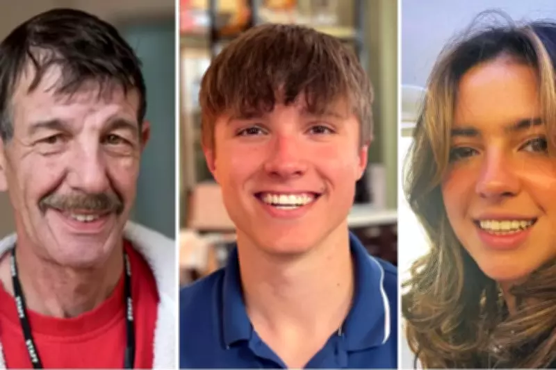 Police Failed to Execute Warrant for Nottingham Killer Months Before Attacks