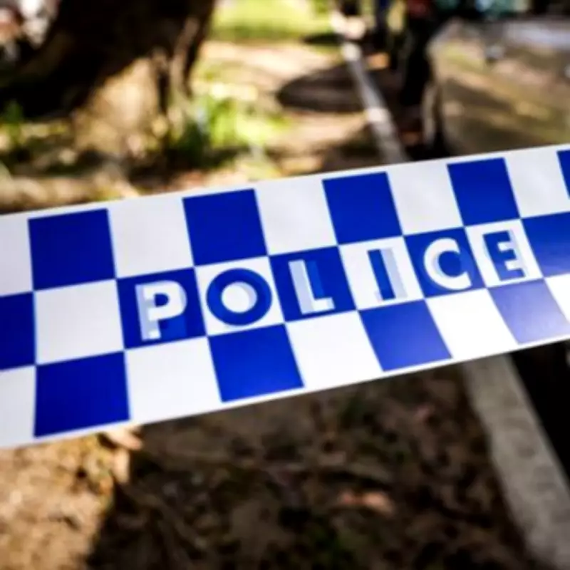 Police Fatally Shoot Man After Chainsaw Home Invasion and Stabbing Spree