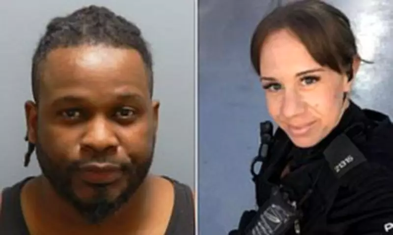 Police Force Failed to Stop Serial Rapist After Officer Reported Attack