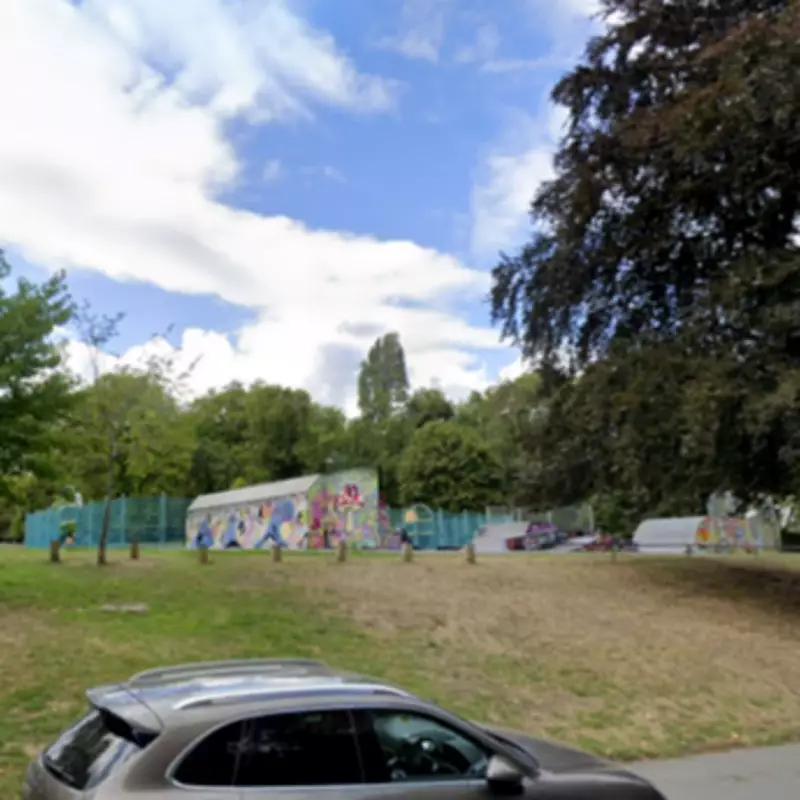 Police Hunt Balaclava-Clad Man After Teenage Boy Sexually Assaulted in Wednesbury Park