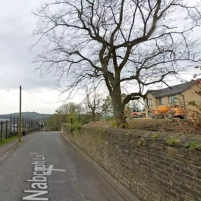 Police Hunt Man After Indecent Exposure to Schoolgirl in Huddersfield