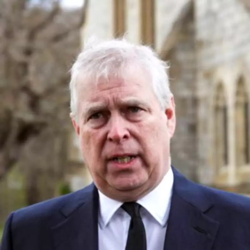 Police Inquiry into Andrew Mountbatten-Windsor Essential to Restore Monarchy's Trust