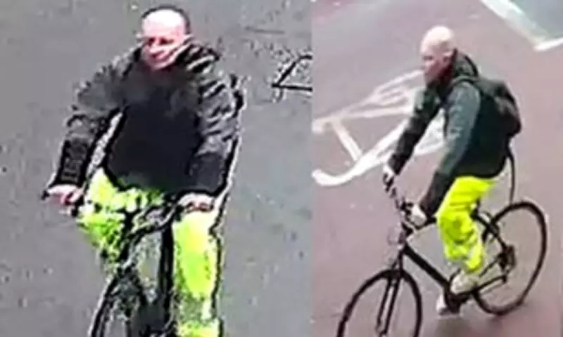 Police Investigate Bacon Hate Crime at Bristol Mosque During Ramadan