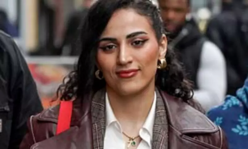 Police Investigate Pro-Palestinian Group Over 'Pro Armed Resistance' Social Media Post