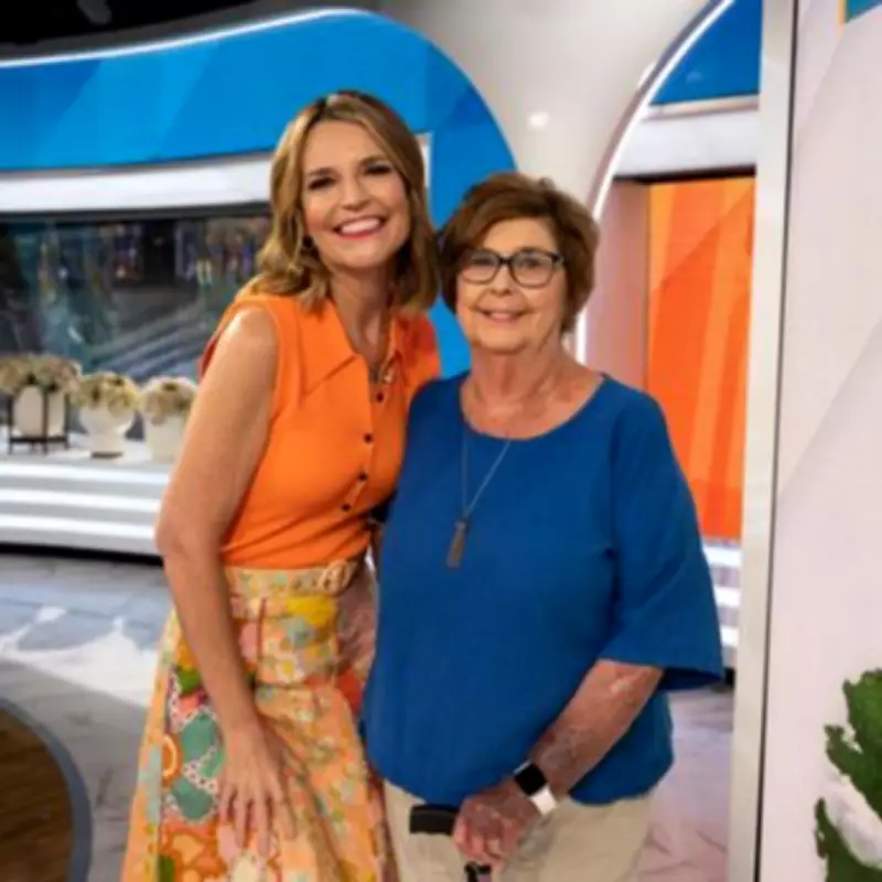 Police Launch Homicide Probe as Today Host Savannah Guthrie's Mother Vanishes