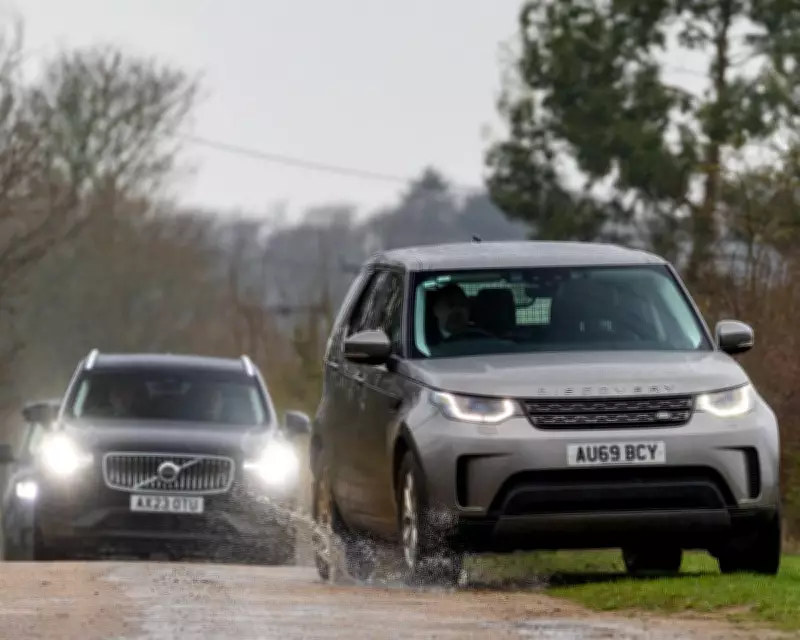 Police Launch Investigation into Royal Misconduct in Public Office