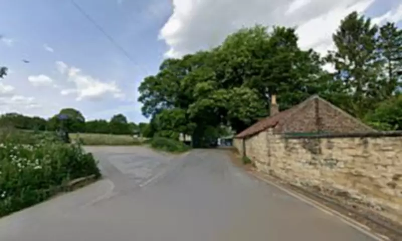 Police Launch Manhunt After Woman Raped in North Yorkshire Town