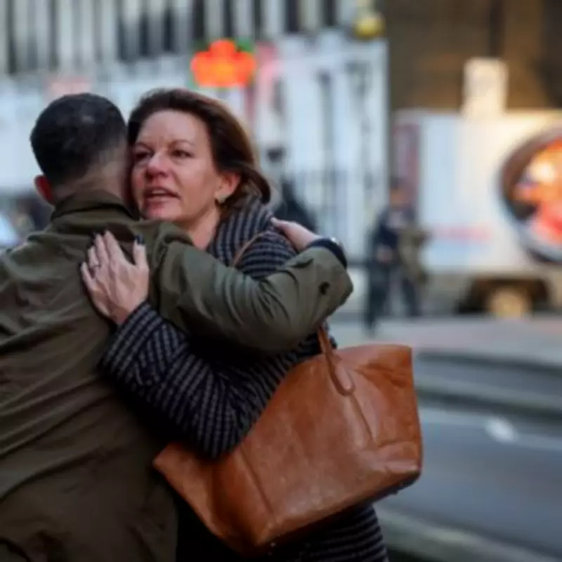 Police Missed Chances to Arrest Nottingham Killer Before Triple Murder