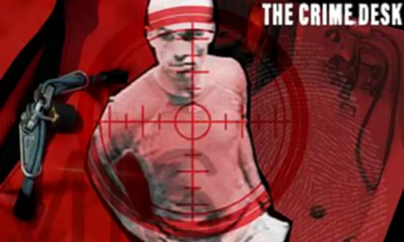 Police Mistook Welsh Mountain Note for Spy Code in MI6 Analyst Death Probe