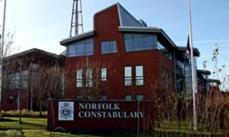 Police Officer Banned for Life After Deliberately Hitting Cyclist Over Littering