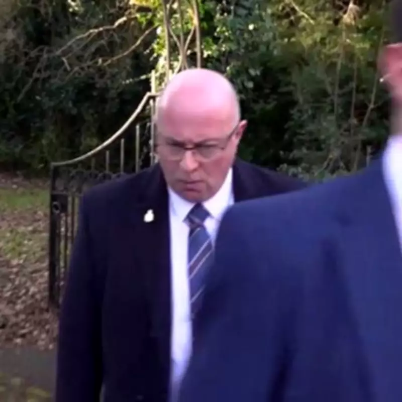 Police Officer Convicted After Fatal 999 Response Crash Claims Visibility Issues