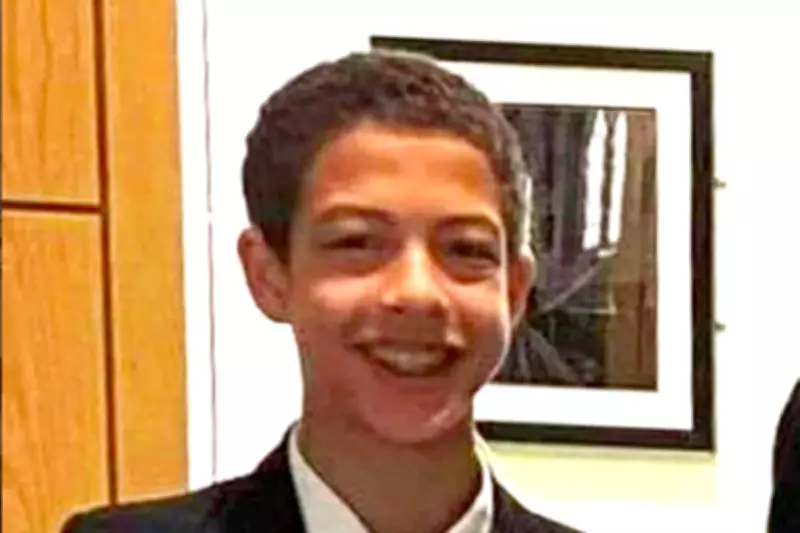 Police Officer Describes CCTV of Naked Youth in Noah Donohoe Inquest