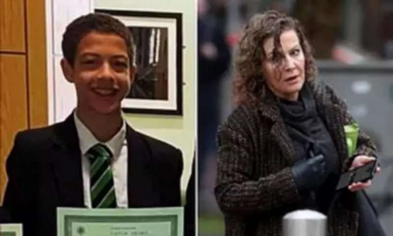 Police Officer Describes Naked Youth on CCTV Night After Noah Donohoe Vanished