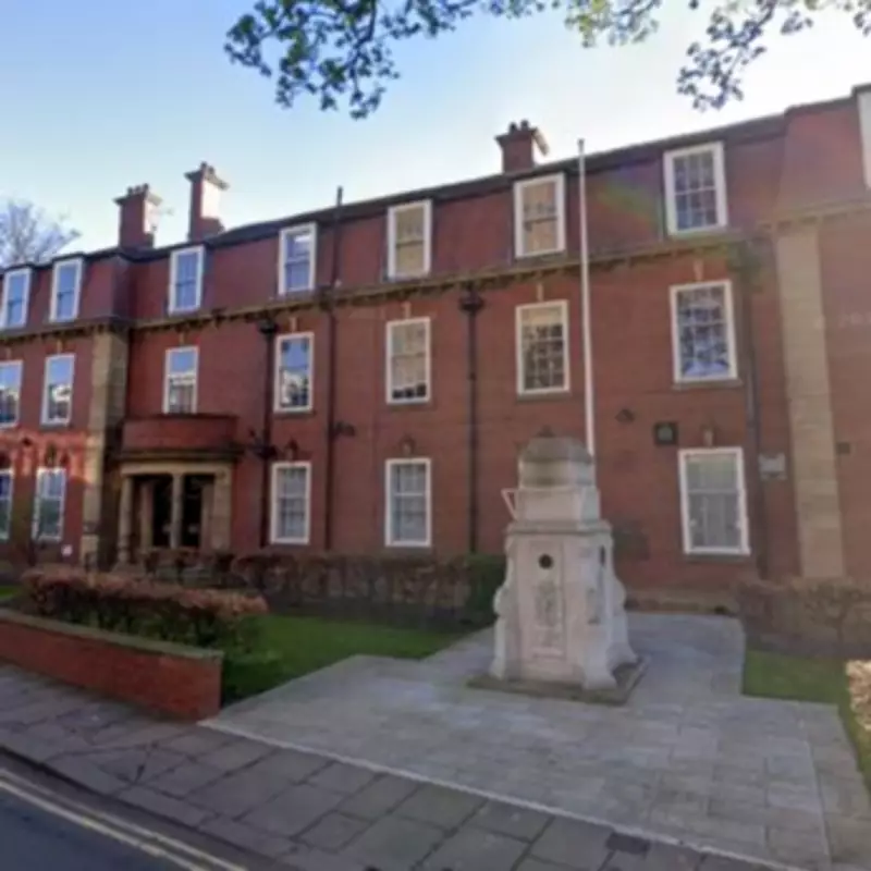 Police Officer Dismissed for Causing Bruising and Distress to His Children