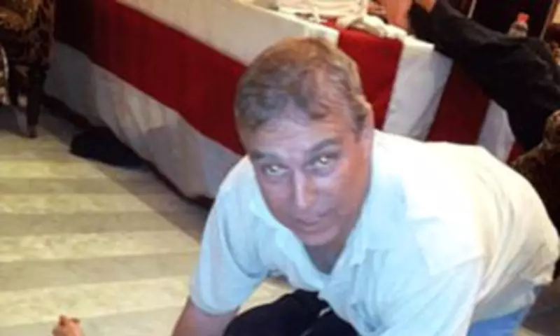 Police Presence at Sandringham Amid Epstein Probe as Andrew Celebrates Birthday