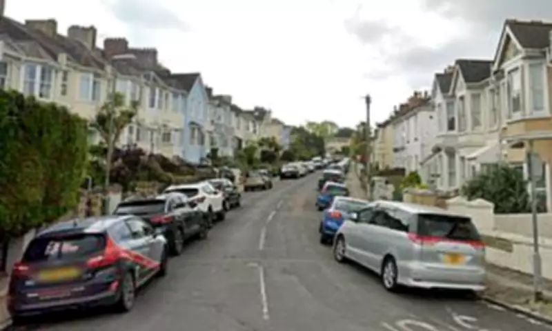 Police Probe Connection Between Deaths of Woman in Devon and Man in Hampshire