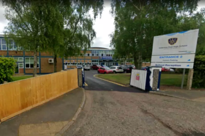 Police Probe Deepfake Images of Norfolk School Staff Circulated Online