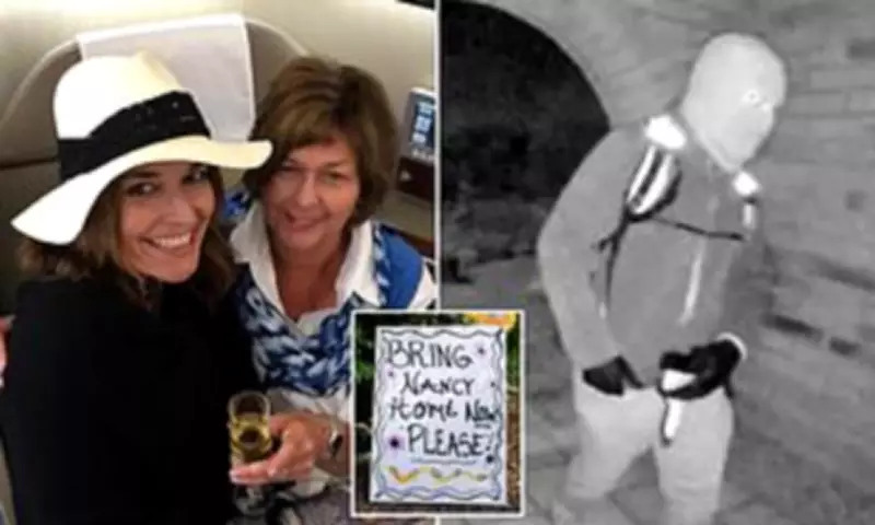 Police Probe Multi-Person Theory in Nancy Guthrie Kidnapping Case