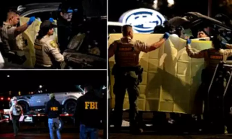 Police Raid and Arrests in Search for Missing Mother of TV Host Savannah Guthrie