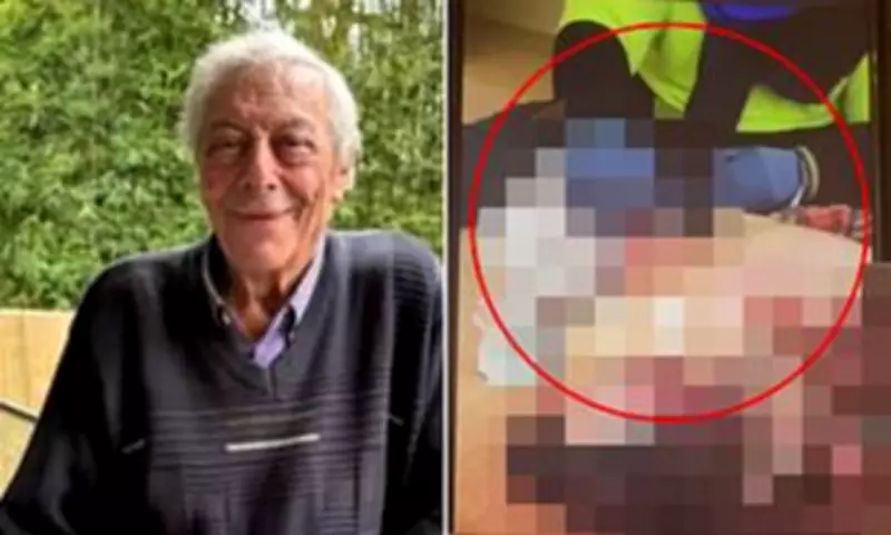 Police Raid Property in Sydney Kidnapping Case of Mistaken Identity