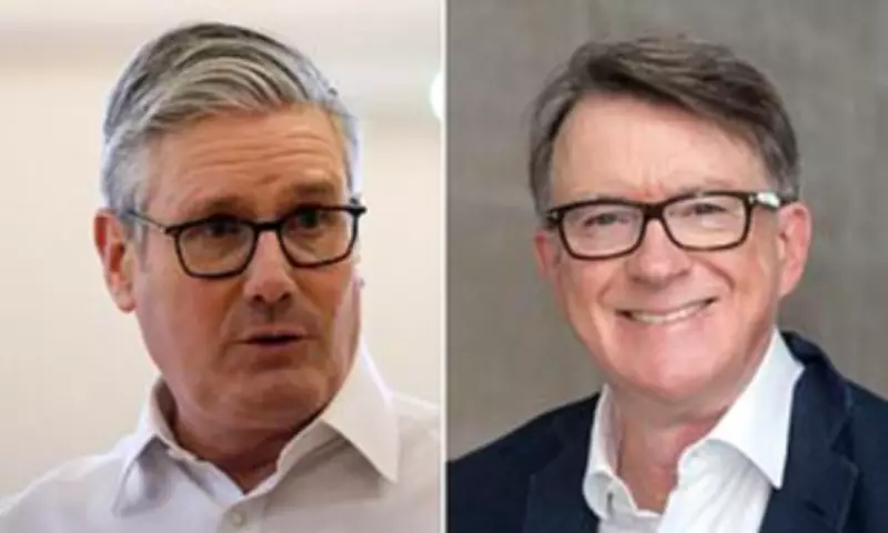 Police Request Delay in Mandelson-Epstein Email Publication Amid Investigation