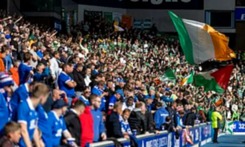 Police Scotland to Decide Celtic's Ticket Allocation for Rangers Cup Clash