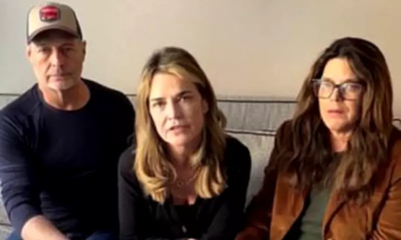 Police Search for Nancy Guthrie Continue as Ransom Deadline Looms