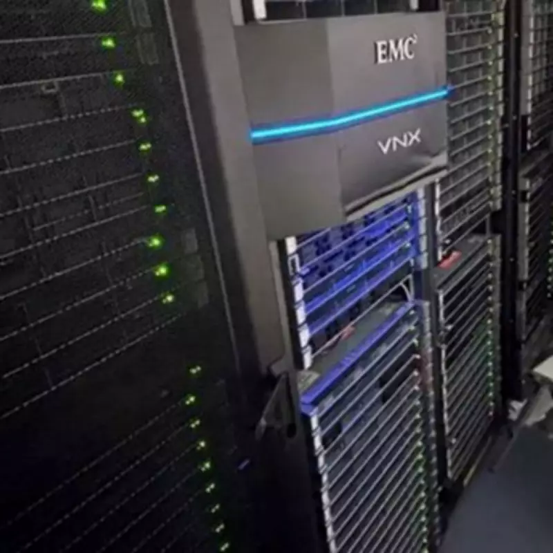 Police Smash Multi-Million Pound Illegal TV Streaming Network in UK Raids