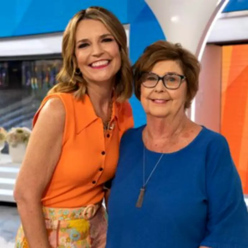 Police Update on Savannah Guthrie's Missing Mother as Apple Watch Found