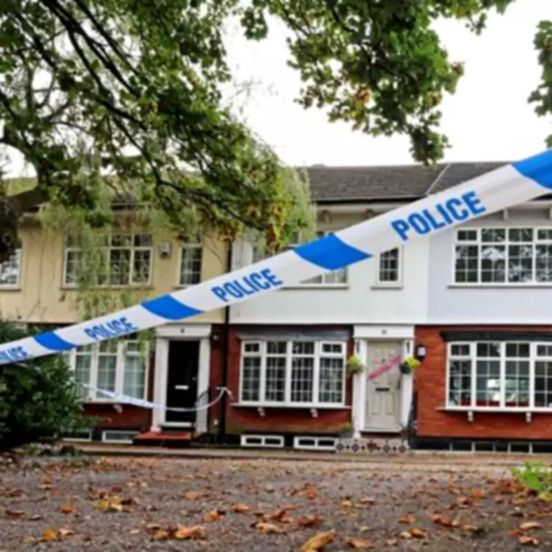 Police Update on Teen's Hand Severed at 18th Birthday Party in Huyton