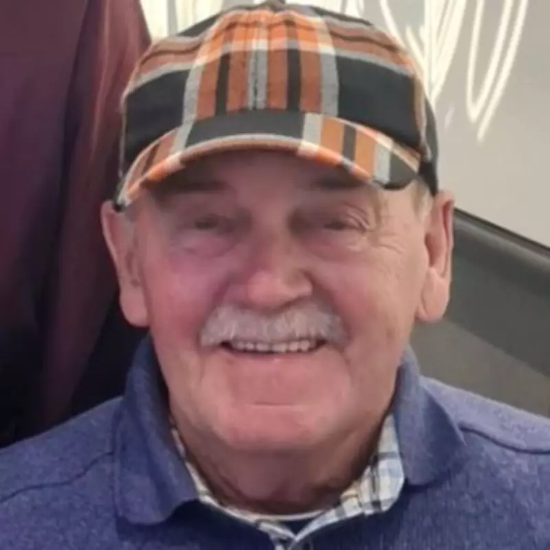 Police 'Very Worried' as Search for Missing Brit Tourist in Costa del Sol Enters Fifth Day