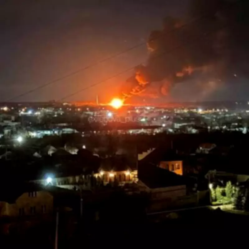 Polish Foreign Minister Warns of World War III Threat, Echoes Grandfathers' Scale