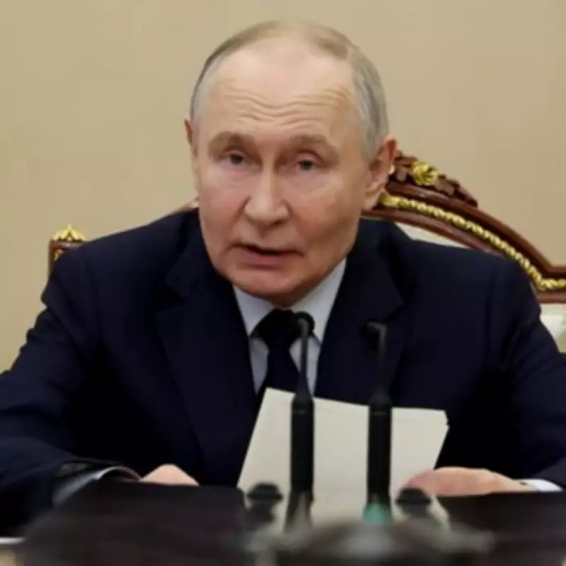 Polish PM Tusk Launches Probe into Epstein's Alleged Russian Spy Links