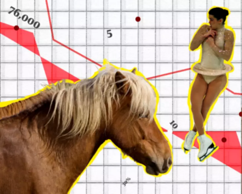 Political Donations Surge Amid Figure Skating Controversy and Year of the Horse