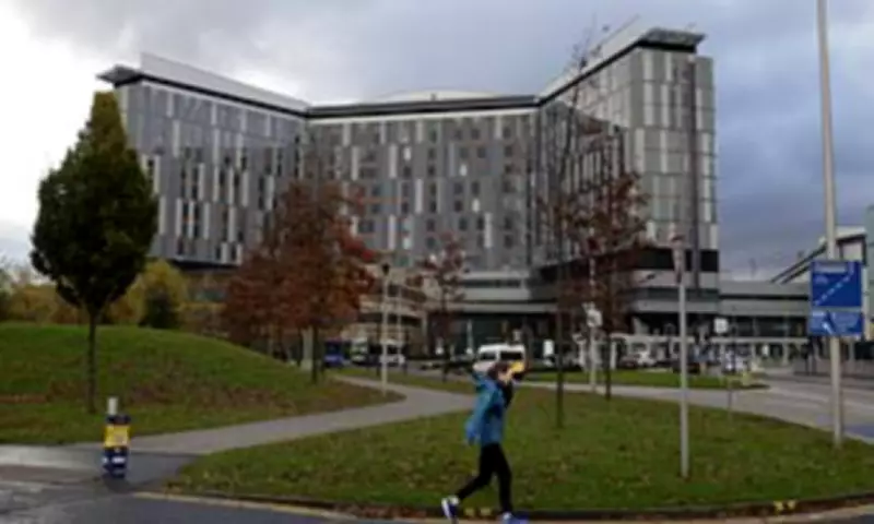 Political Pressure and Patient Deaths: The Queen Elizabeth Hospital Scandal Deepens