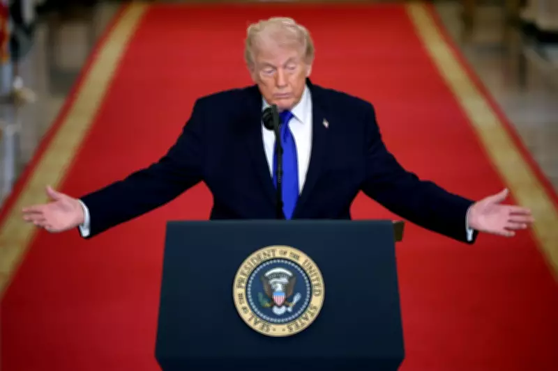 Poll: Majority of Americans, Including 30% of Republicans, View Trump as 'Erratic' with Age