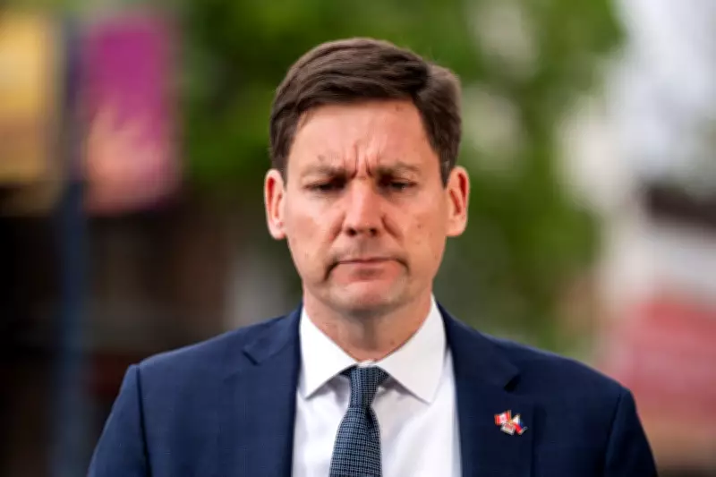 Poll: Most Canadians View Alberta Separatist US Talks as 'Treason'