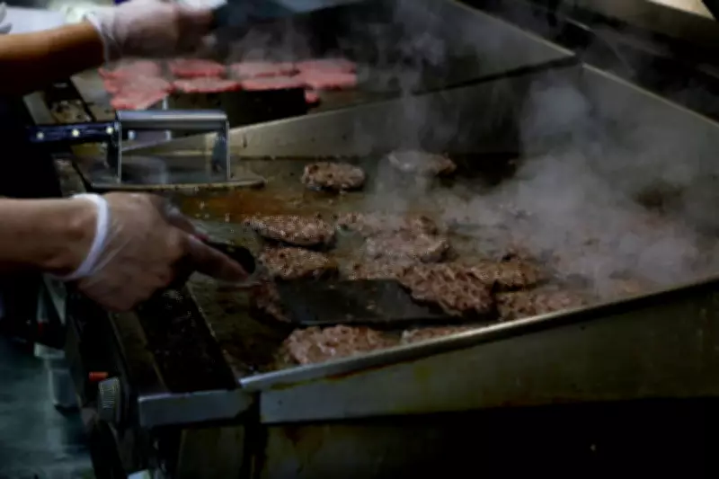 Poll Reveals Nearly Half of Americans Unaware of Processed Meat Cancer Link