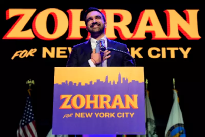 Poll Reveals Record High View That Democrats Are 'Too Liberal' as Party Shifts Left