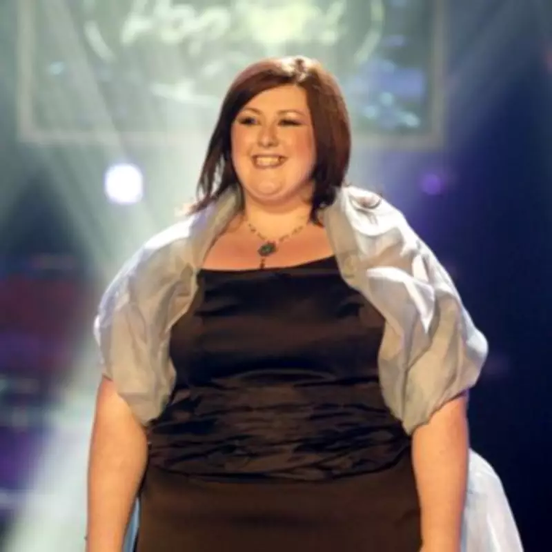 Pop Idol's Michelle McManus Stuns with 9 Stone Weight Loss Transformation