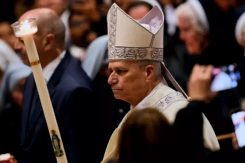 Pope Leo XIV Champions Sport's Moral Values in Olympic Message