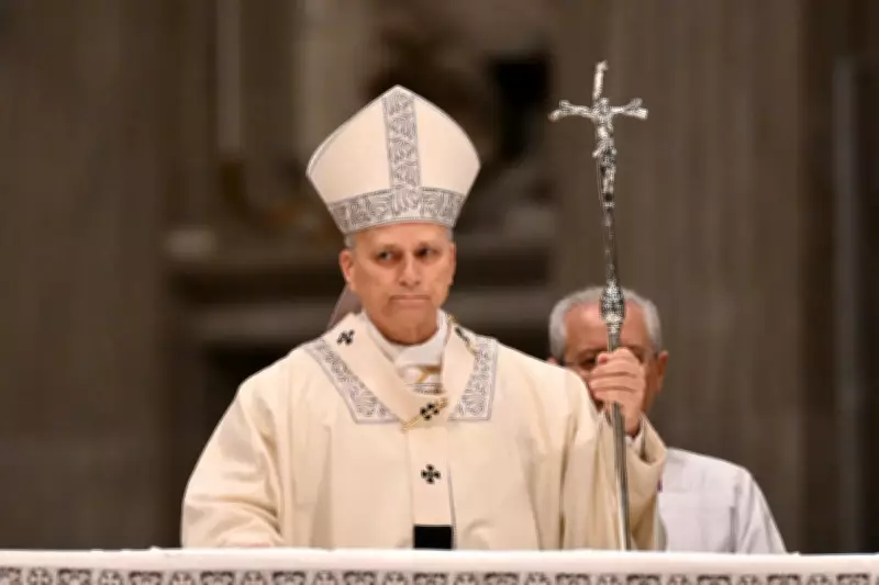 Pope Leo XIV Confronts Schism Threat Over Unauthorised Bishop Consecrations