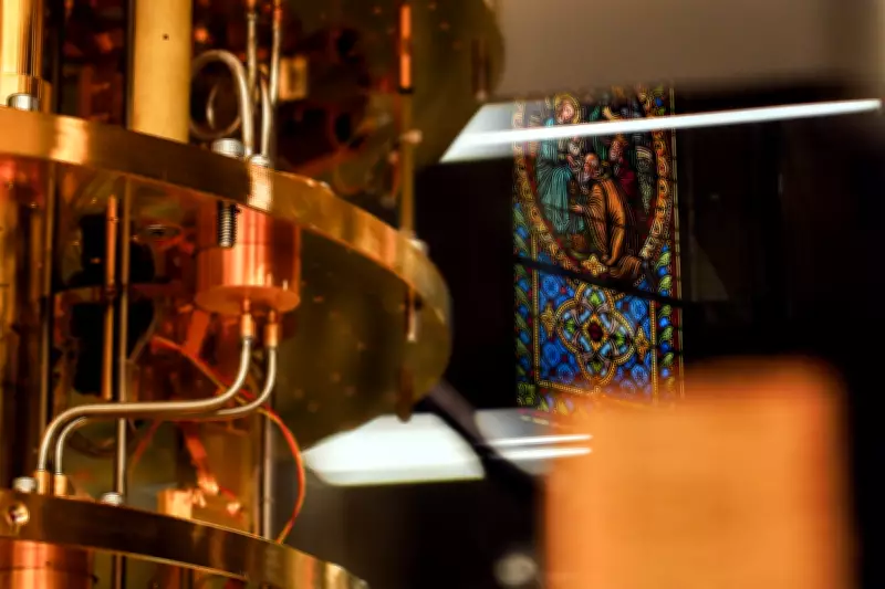 Pope Leo XIV Issues Grave Warnings About AI's Threat to Human Dignity and Faith