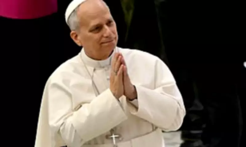 Pope Leo XIV to Visit Sydney in 2028 for Major Eucharistic Congress