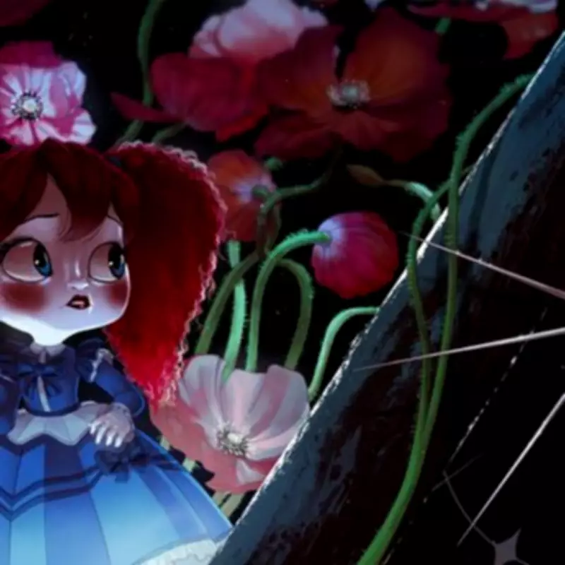 Poppy Playtime Chapter 5 Launches with Critical Crash Fix Update