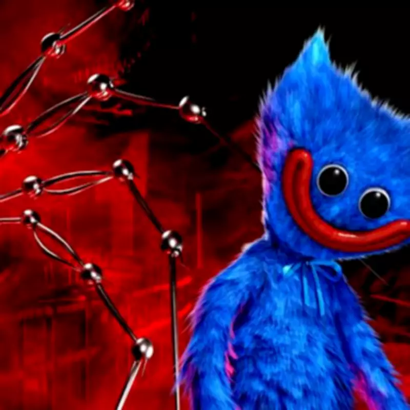 Poppy Playtime Chapter 5 Release Time and Date Confirmed for New Horror Content