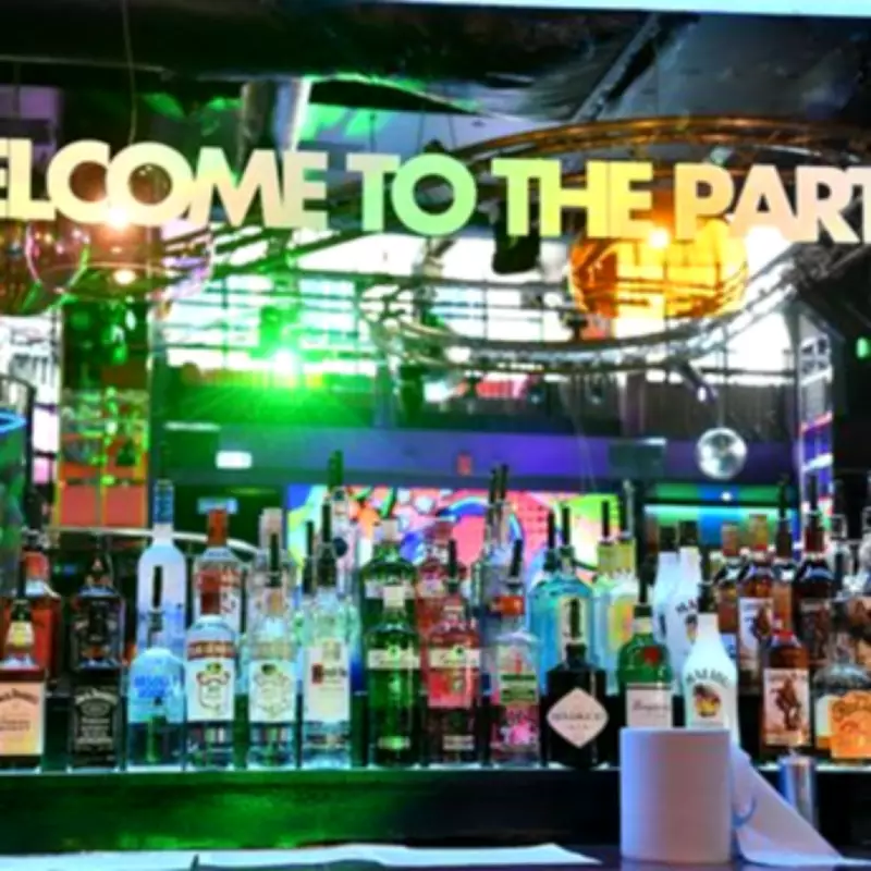 Popworld Nightclub Chain Shuts Bournemouth Venue Amid Wider Industry Crisis