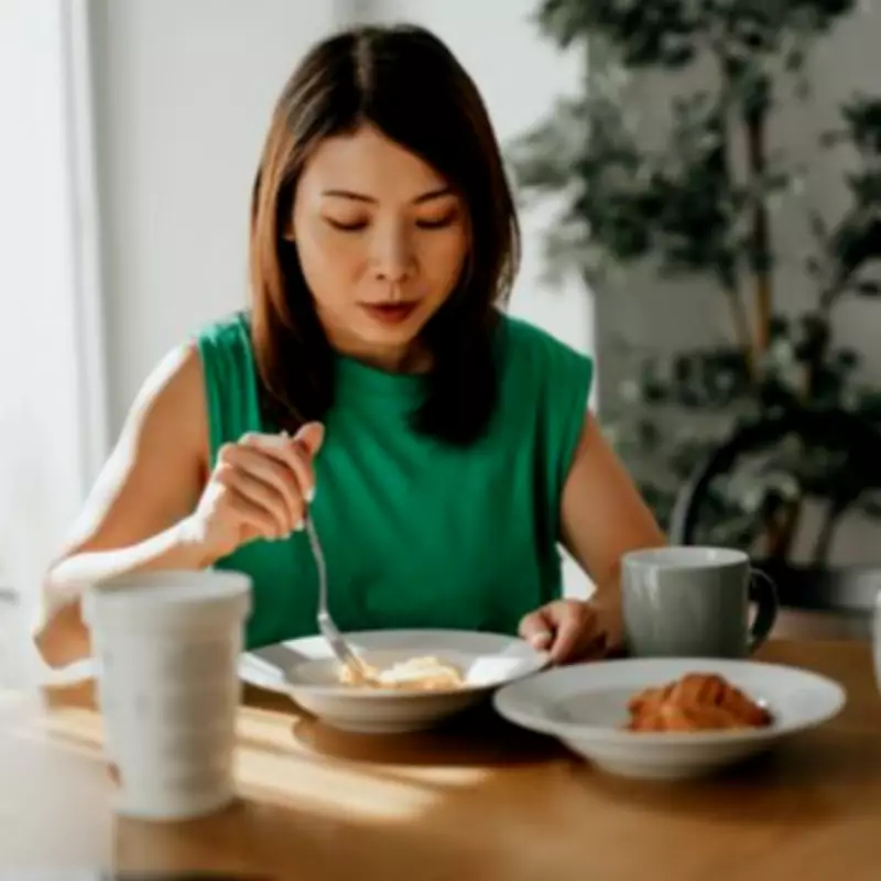 Porridge Power: The Simple Breakfast That Slashes Cholesterol by 10%