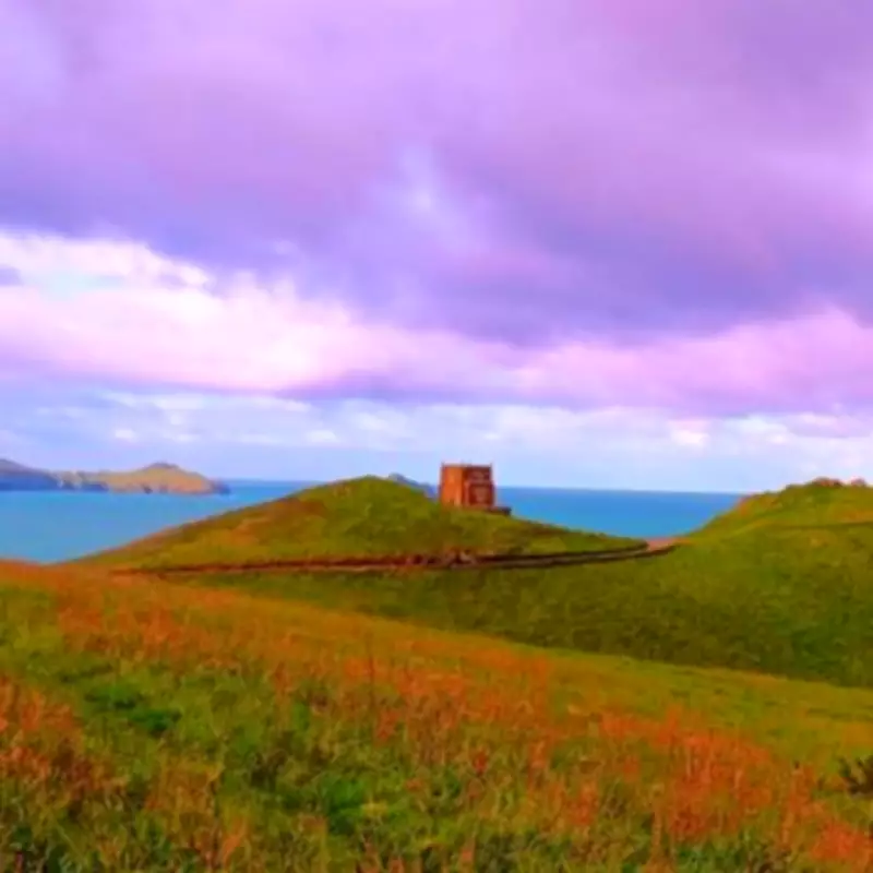Port Quin: The Abandoned 'Village That Died' Now a Serene Coastal Haven