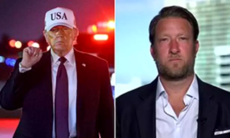 Portnoy Defends US-Iran Strike, Claims 'Right Side of History'